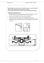 Preview for 52 page of Heinner HWM-V8214A Series User Manual