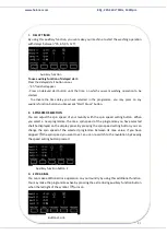 Preview for 22 page of Heinner HWM-V8214D++ Instruction Manual