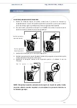 Preview for 51 page of Heinner HWM-V8214D++ Instruction Manual