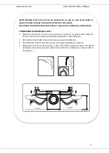 Preview for 54 page of Heinner HWM-V8214D++ Instruction Manual