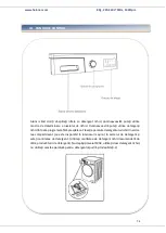 Preview for 55 page of Heinner HWM-V8214D++ Instruction Manual