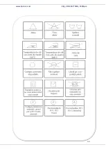 Preview for 61 page of Heinner HWM-V8214D++ Instruction Manual