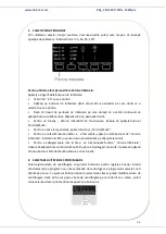 Preview for 65 page of Heinner HWM-V8214D++ Instruction Manual