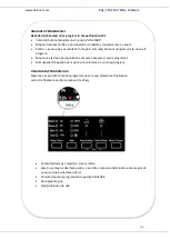 Preview for 67 page of Heinner HWM-V8214D++ Instruction Manual