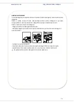 Preview for 75 page of Heinner HWM-V8214D++ Instruction Manual