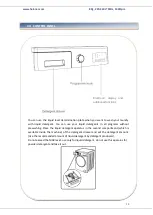 Preview for 13 page of Heinner HWM-V8414A+++ Instruction Manual