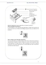 Preview for 14 page of Heinner HWM-V8414A+++ Instruction Manual