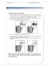 Preview for 50 page of Heinner HWM-V8414A+++ Instruction Manual