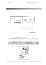 Preview for 54 page of Heinner HWM-V8414A+++ Instruction Manual