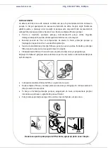 Preview for 72 page of Heinner HWM-V8414A+++ Instruction Manual