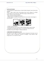 Preview for 73 page of Heinner HWM-V8414A+++ Instruction Manual