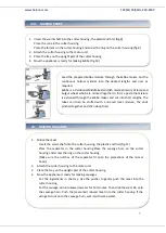 Предварительный просмотр 8 страницы Heinner MG-1330BKIX Manual