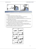 Предварительный просмотр 20 страницы Heinner MG-1330BKIX Manual