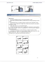 Предварительный просмотр 43 страницы Heinner MG-1330BKIX Manual