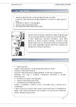 Предварительный просмотр 42 страницы Heinner MG-2100BKSL Manual