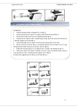 Предварительный просмотр 20 страницы Heinner MG-2100BKWH Manual