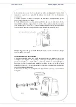 Preview for 6 page of Heinner MG-D1300RDTA User Manual