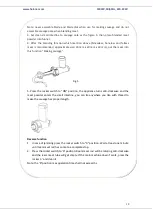 Preview for 19 page of Heinner MG-D1300RDTA User Manual