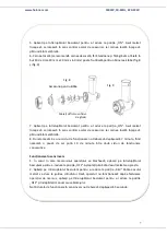 Preview for 8 page of Heinner MG-D1800BK Manual