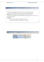 Preview for 40 page of Heinner MG-D1800BK Manual