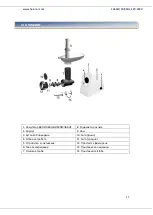 Предварительный просмотр 26 страницы Heinner MG-W1200R Manual