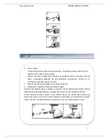 Предварительный просмотр 7 страницы Heinner MGL-12B User Manual