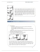 Предварительный просмотр 17 страницы Heinner MGL-12B User Manual