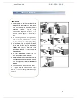 Предварительный просмотр 34 страницы Heinner MGL-12B User Manual