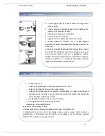 Предварительный просмотр 36 страницы Heinner MGL-12B User Manual