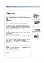 Preview for 14 page of Heinner ONIX ECO HAC-CO12WFN-BK Manual