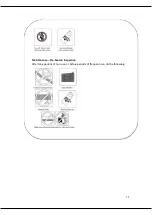 Preview for 16 page of Heinner ONIX ECO HAC-CO12WFN-BK Manual