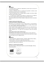 Preview for 36 page of Heinner ONIX ECO HAC-CO12WFN-BK Manual