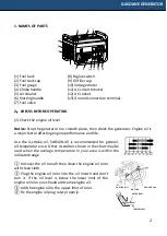 Предварительный просмотр 3 страницы Heinner VGEN002 Instructions Manual