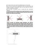 Предварительный просмотр 3 страницы Heinner VITG010 Manual