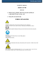 Preview for 2 page of Heinner VMC002 Instructions Manual