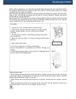 Preview for 9 page of Heinner VMC002 Instructions Manual