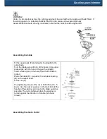 Preview for 12 page of Heinner VMC002 Instructions Manual