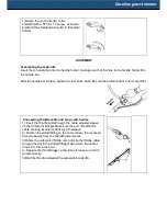 Preview for 13 page of Heinner VMC002 Instructions Manual