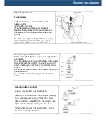 Preview for 14 page of Heinner VMC002 Instructions Manual