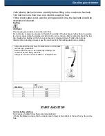 Preview for 16 page of Heinner VMC002 Instructions Manual