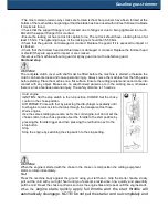 Preview for 17 page of Heinner VMC002 Instructions Manual