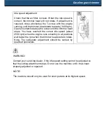 Preview for 19 page of Heinner VMC002 Instructions Manual