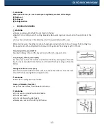 Preview for 13 page of Heinner VMF001 Instructions Manual