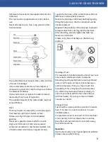 Preview for 6 page of Heinner VMGB001 Instructions Manual