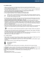 Preview for 4 page of Heinner VMS002 Instructions Manual