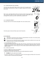 Preview for 10 page of Heinner VMS002 Instructions Manual