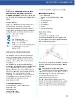 Preview for 13 page of Heinner VUM01 Instructions Manual