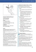 Preview for 14 page of Heinner VUM01 Instructions Manual