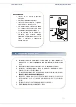 Предварительный просмотр 27 страницы Heinner XMG-2000 User Manual