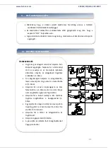 Предварительный просмотр 33 страницы Heinner XMG-2000 User Manual